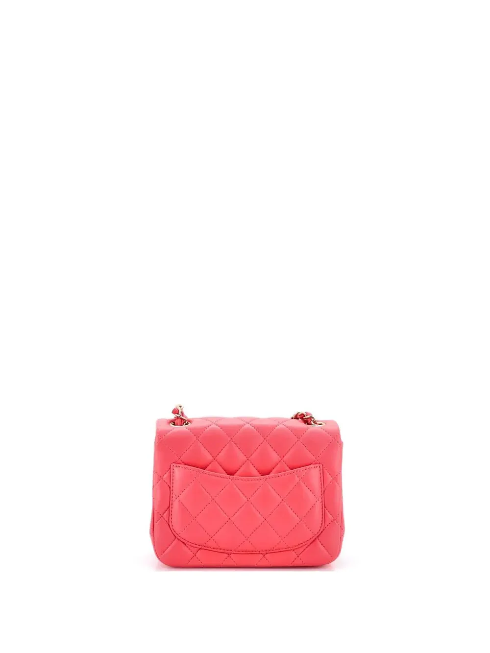 CHANEL elevate your